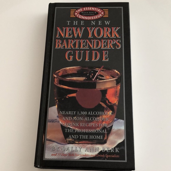 Bartenders guide - Picture 2 of 6